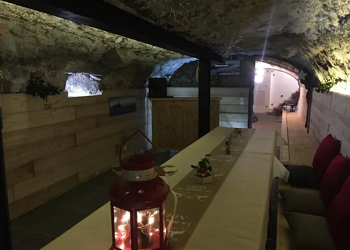 La Ferme Du Nol
