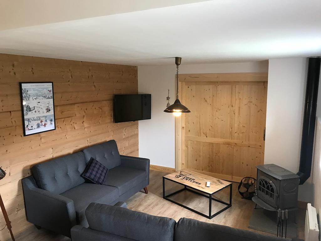 La Ferme Du Nol La Bresse