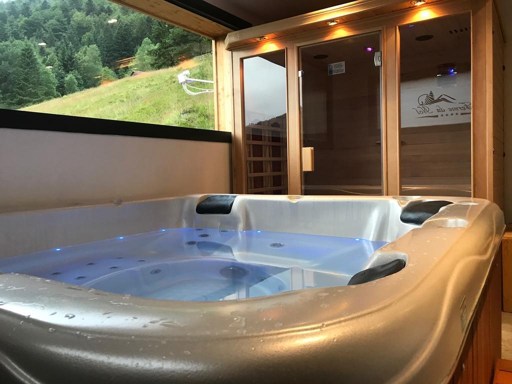 La Ferme Du Nol La Bresse