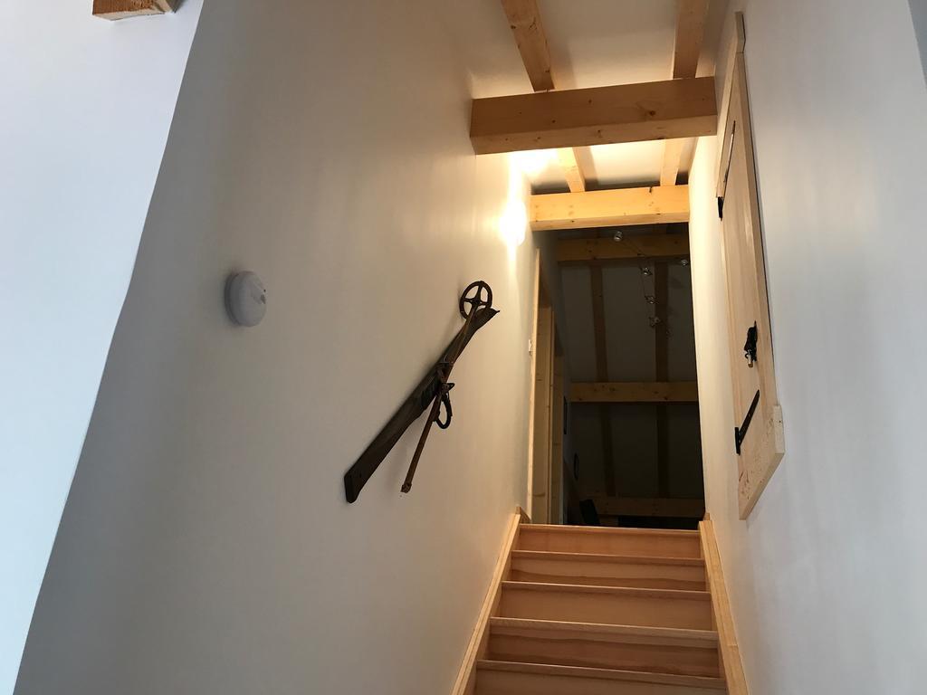 La Ferme Du Nol Holiday home