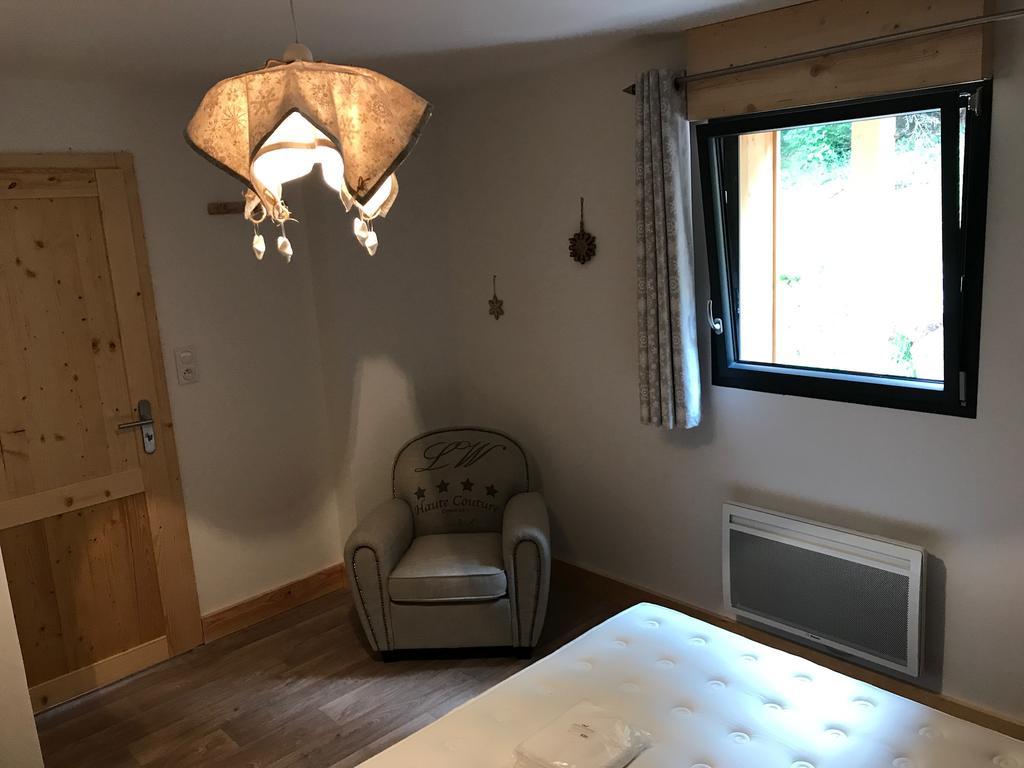 Holiday home La Ferme Du Nol *