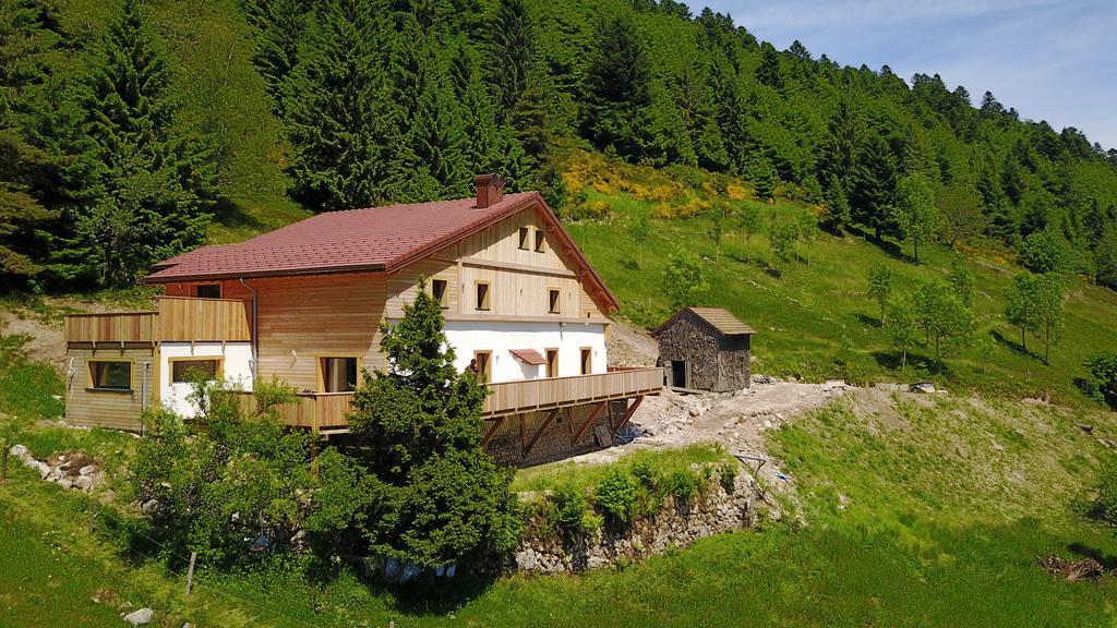 La Ferme Du Nol *