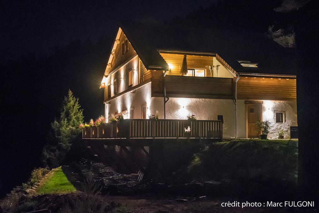 La Ferme Du Nol Holiday home *