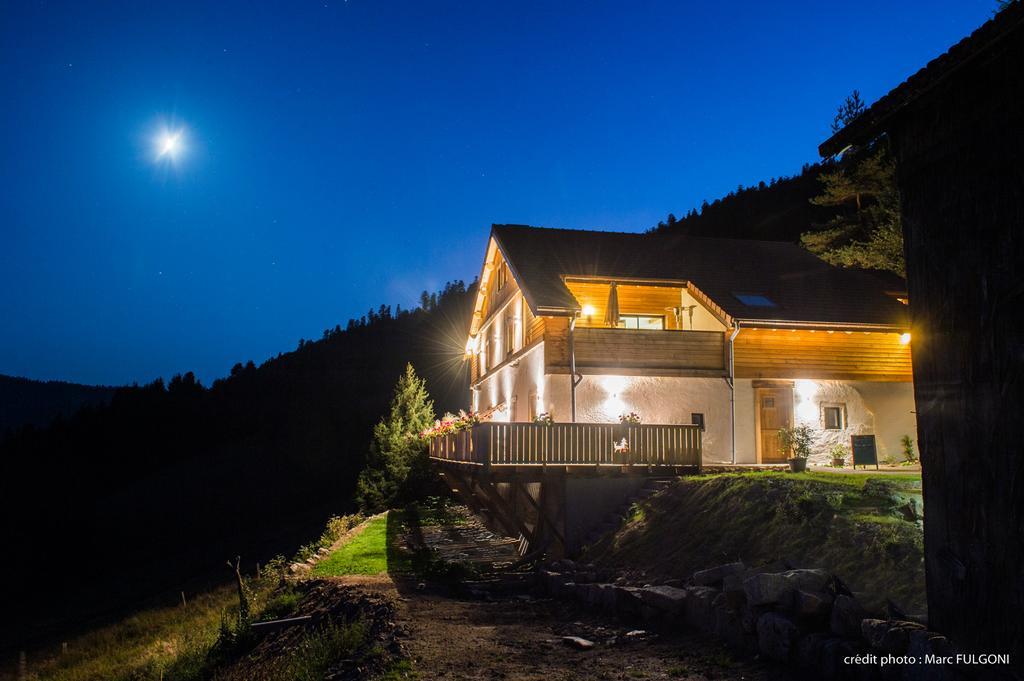 La Ferme Du Nol *