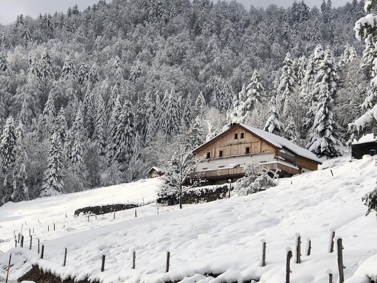 Holiday home La Ferme Du Nol *