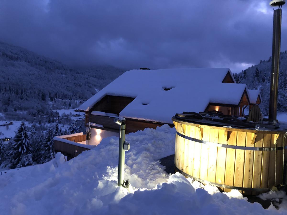 Holiday home La Ferme Du Nol