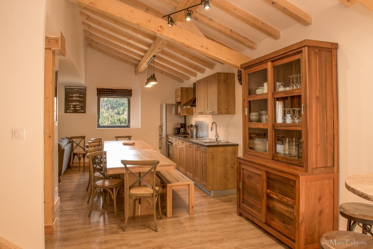 La Ferme Du Nol * La Bresse