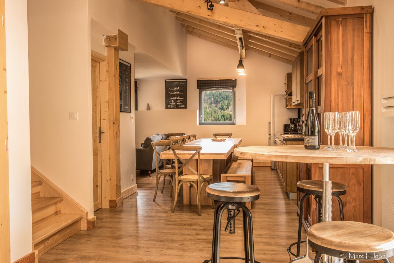 Holiday home La Ferme Du Nol La Bresse