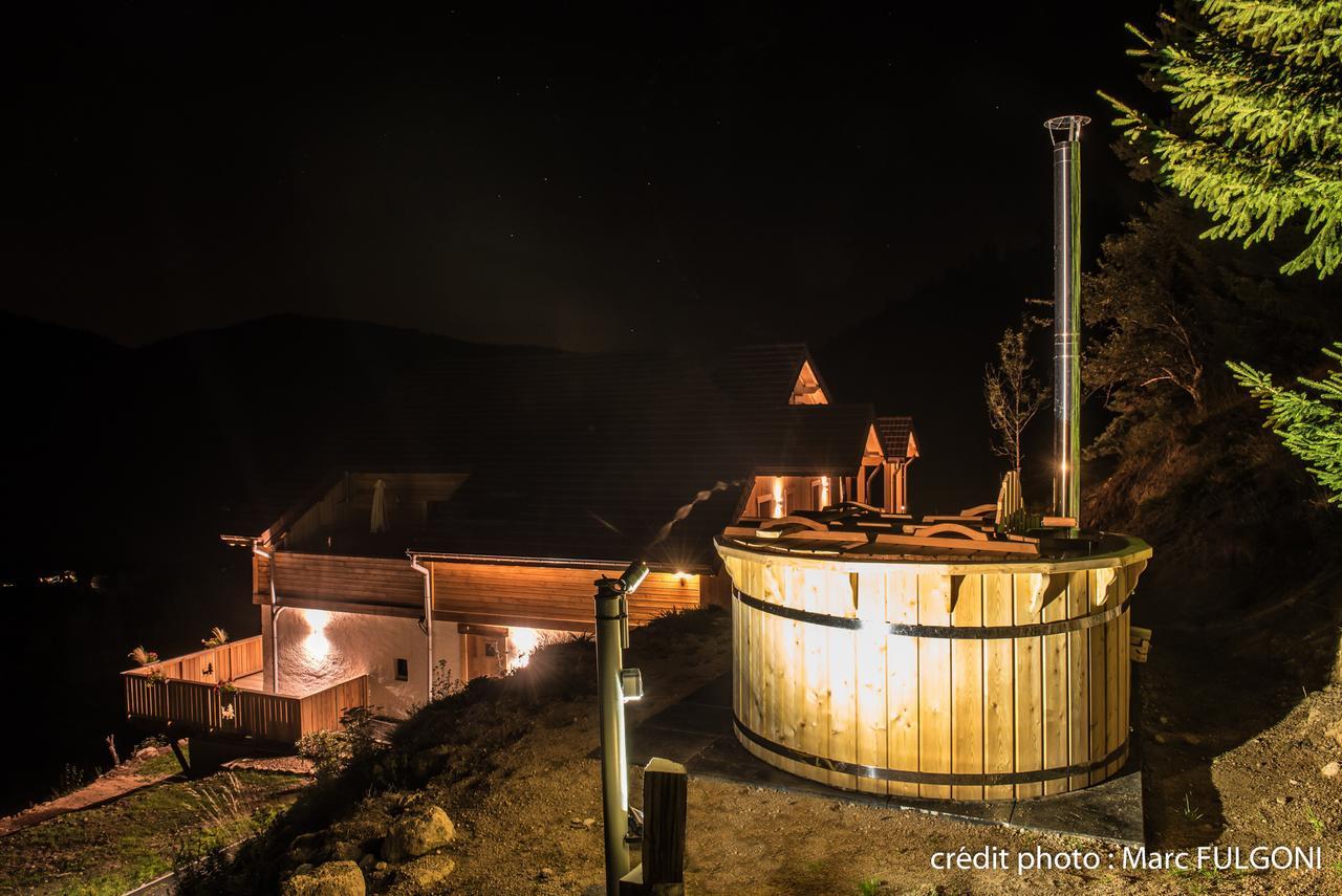 Holiday home La Ferme Du Nol *