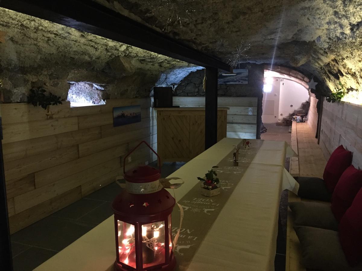 La Ferme Du Nol * La Bresse
